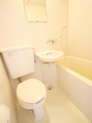 バス／シャワールーム等 メゾン・ド・Ｋ＆Ｍ