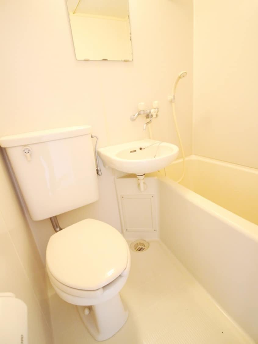 バス／シャワールーム等 メゾン・ド・Ｋ＆Ｍ