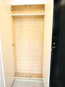 靴箱 メゾン・ド・Ｋ＆Ｍ