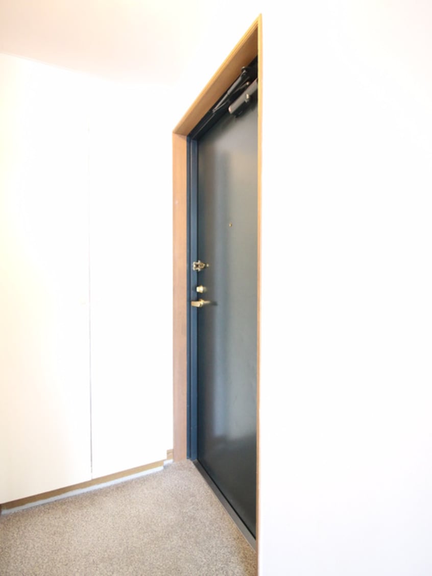 玄関 メゾン・ド・Ｋ＆Ｍ