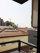 室内からの展望 メゾン・ド・Ｋ＆Ｍ