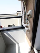 洗濯機置場 メゾン・ド・Ｋ＆Ｍ