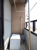 ベランダ・バルコニー メゾン・ド・Ｋ＆Ｍ