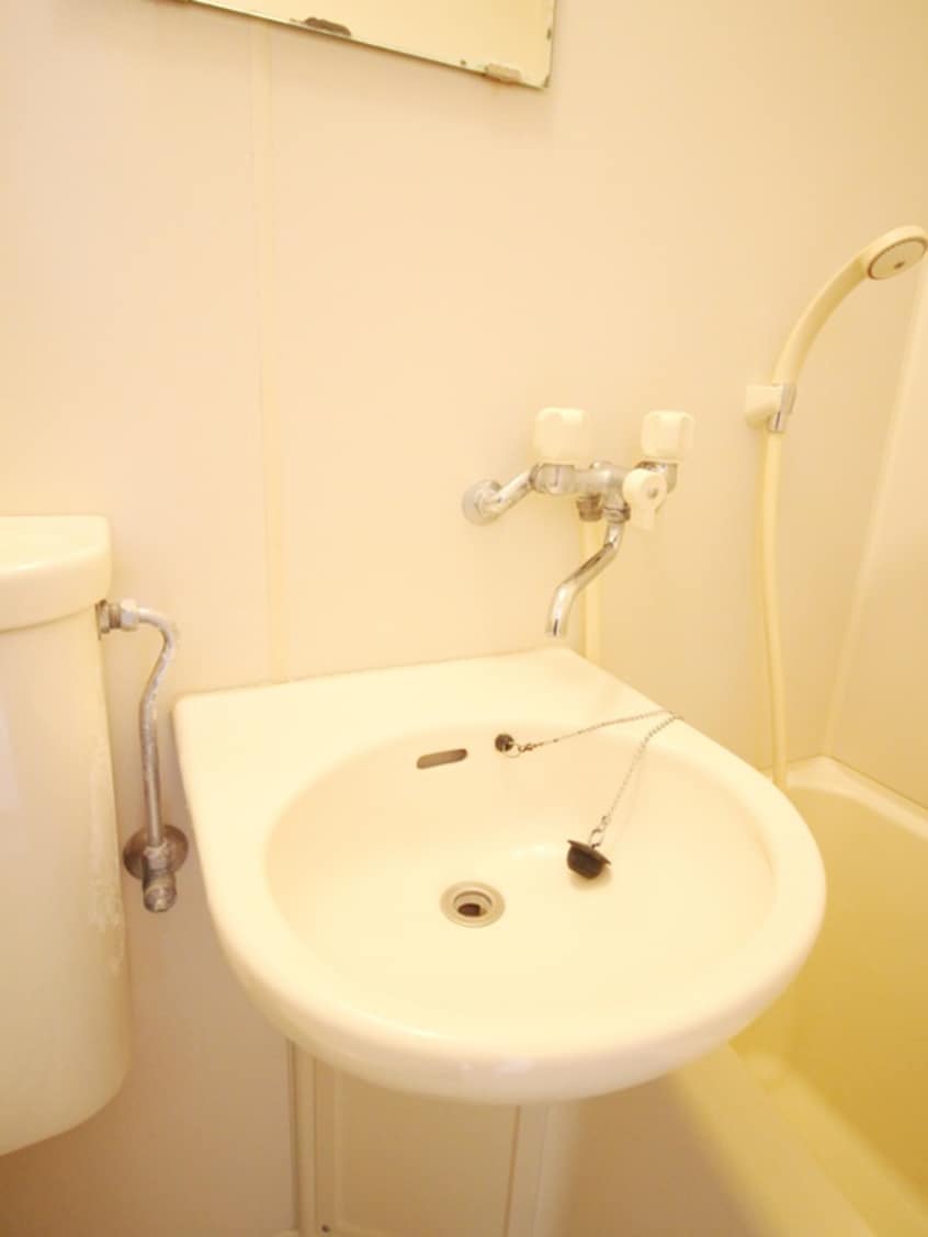 洗面 メゾン・ド・Ｋ＆Ｍ