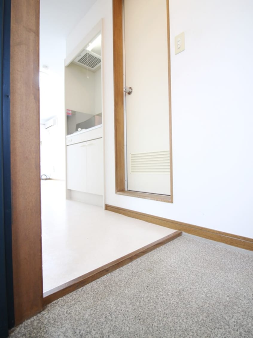 廊下 メゾン・ド・Ｋ＆Ｍ