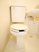 トイレ メゾン・ド・Ｋ＆Ｍ