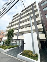 カスタリア新宿夏目坂