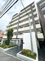 カスタリア新宿夏目坂