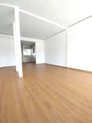 居室 西武マンション（３０３）