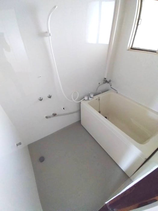 バス／シャワールーム等 西武マンション（３０３）