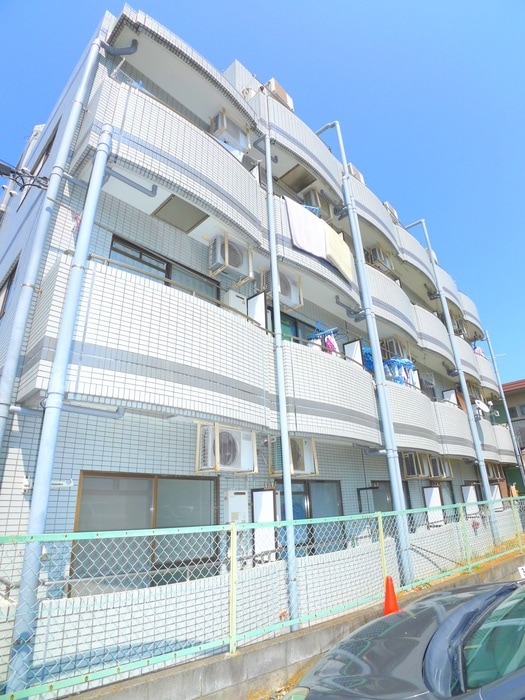 外観写真 ロイヤルパレス(206)