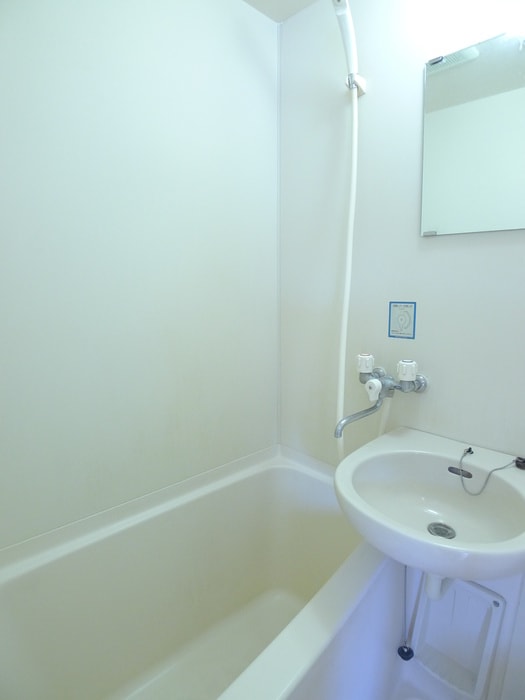 バス／シャワールーム等 ロイヤルパレス(206)