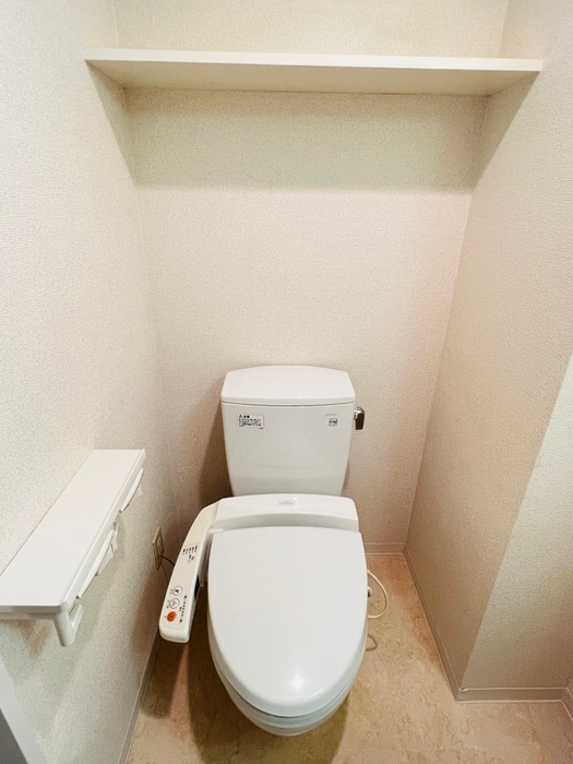 トイレ ＨｕｍａｎＨｅｉｍ月島