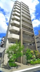 外観写真 ウェリナ浅草