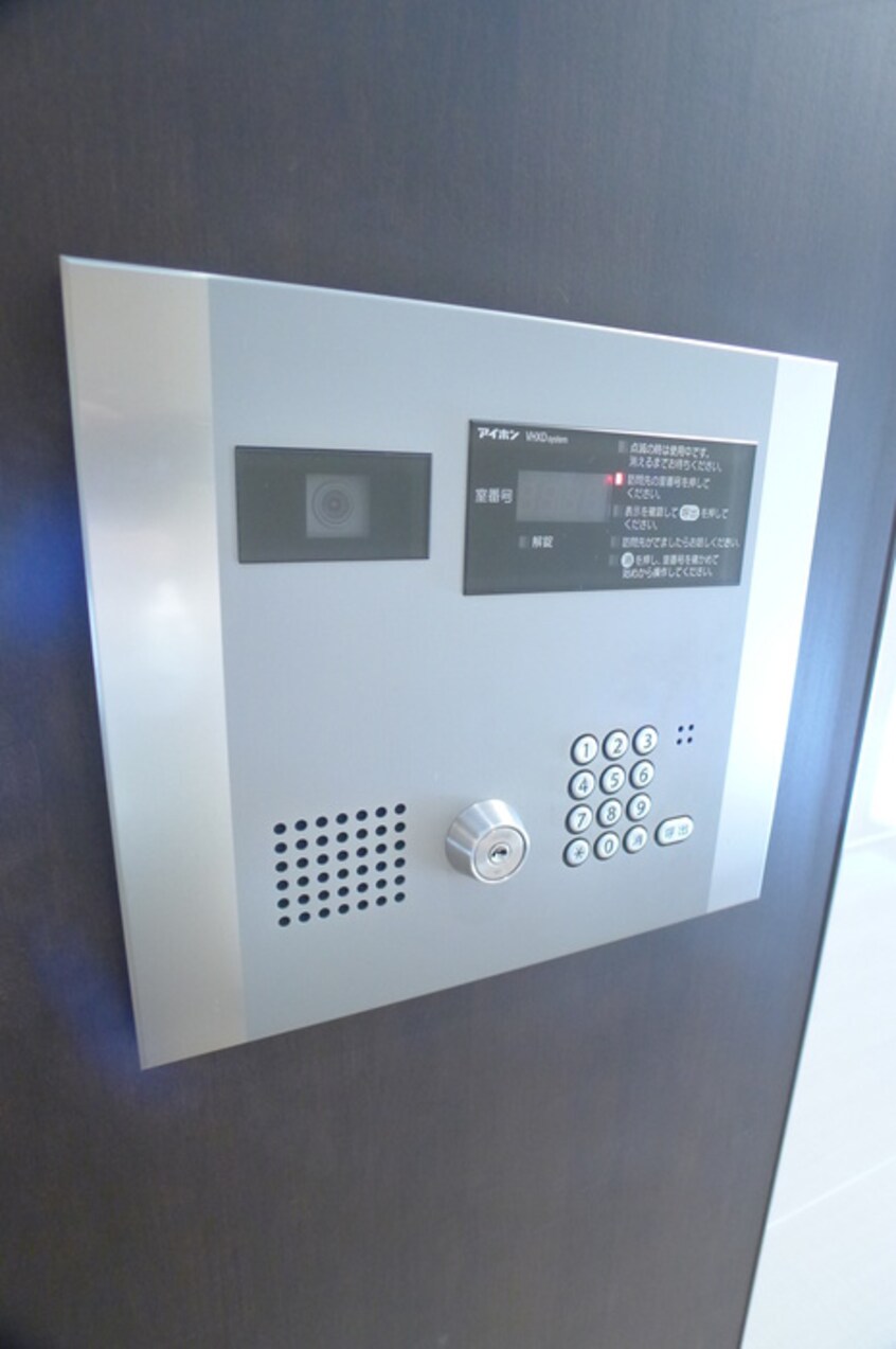 建物設備 ウェリナ浅草