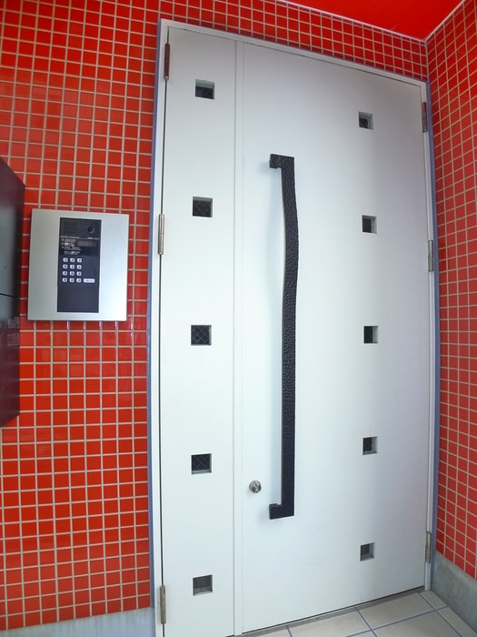 エントランス部分 ＬａＬａ３７１０