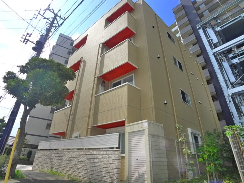 周辺環境 ＬａＬａ３７１０