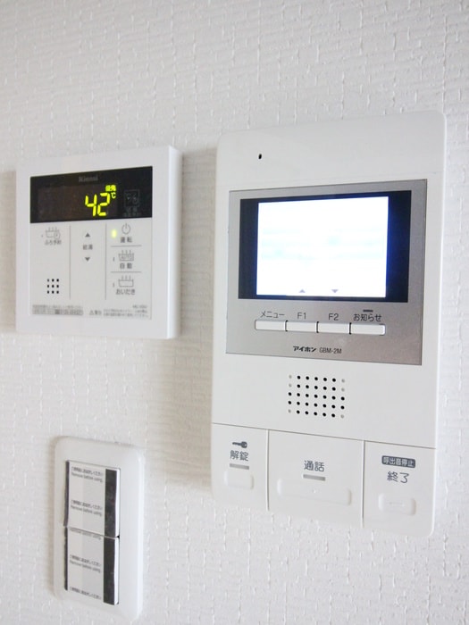 内観写真 ＬａＬａ３７１０