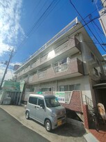 クィーン・パレスⅠ