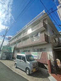 クィーン・パレスⅠ