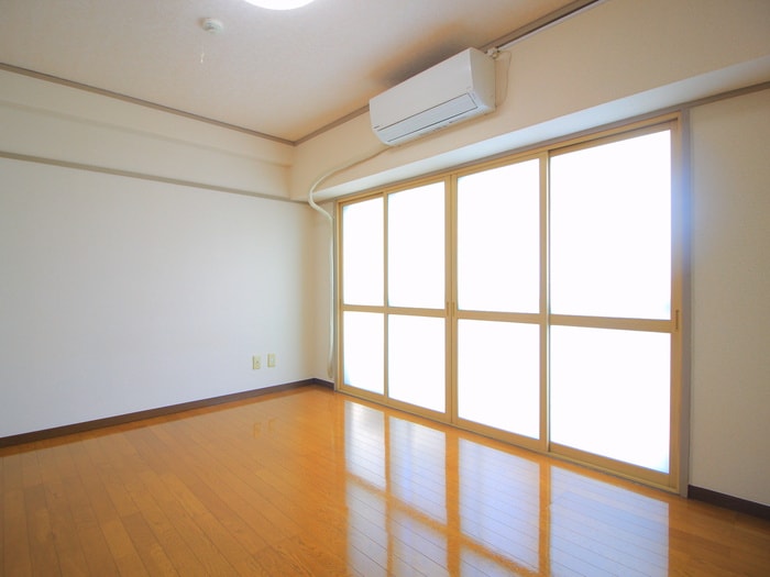 居室 第2中尾マンション