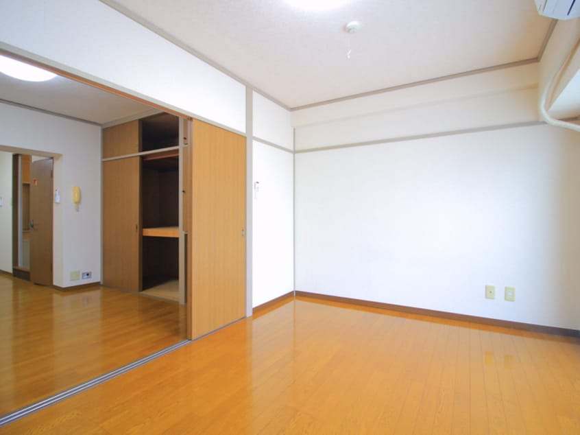 居室 第2中尾マンション