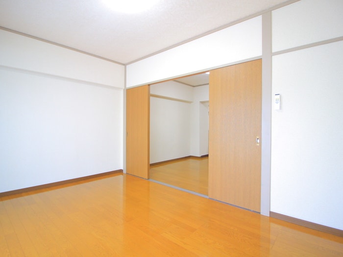 居室 第2中尾マンション