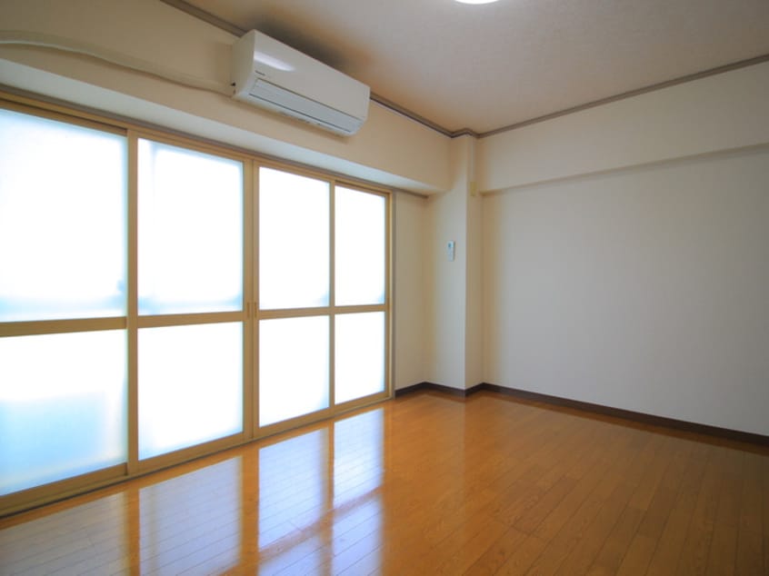 居室 第2中尾マンション