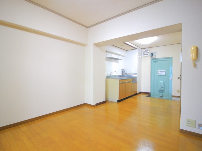 居室 第2中尾マンション
