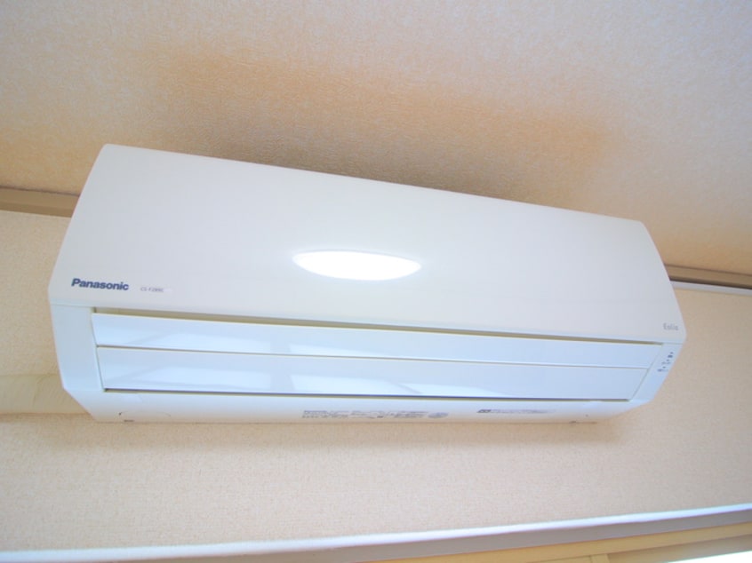 内観写真 第2中尾マンション
