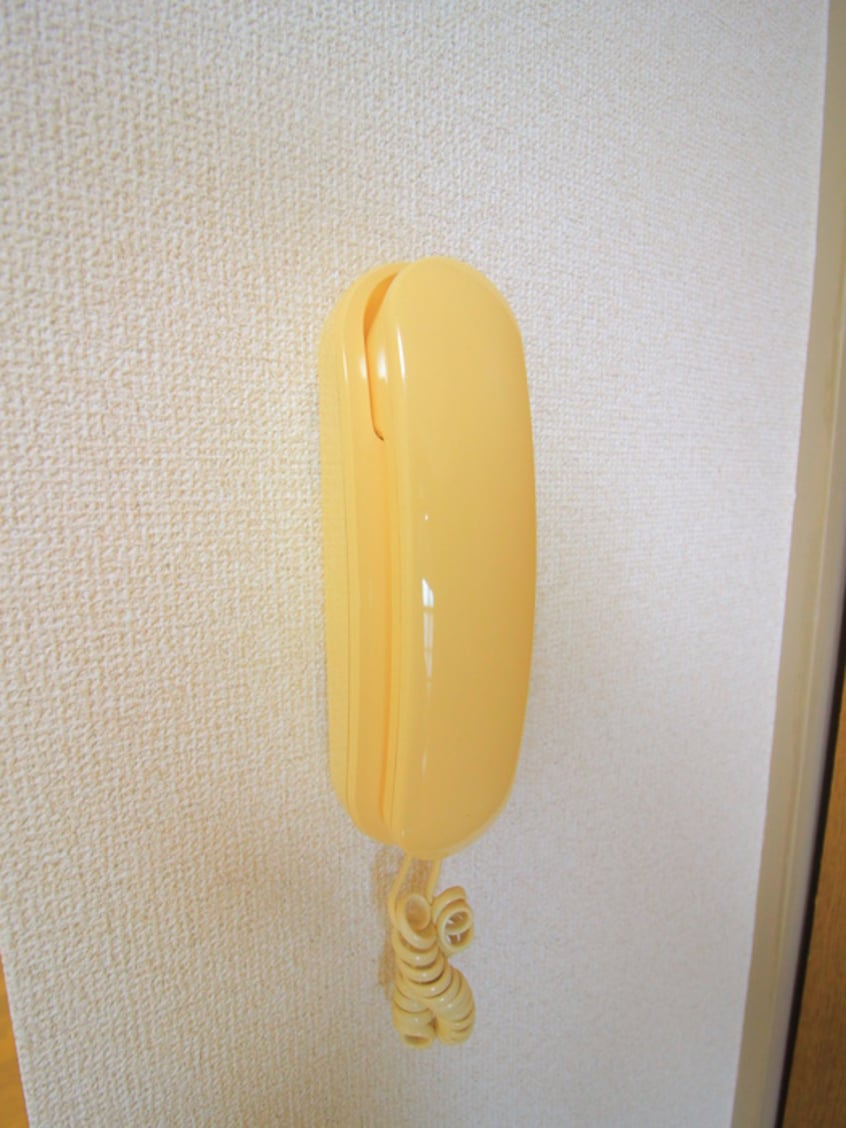 内観写真 第2中尾マンション