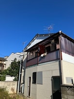 蕨レジデンス