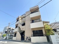 コーポ西国立