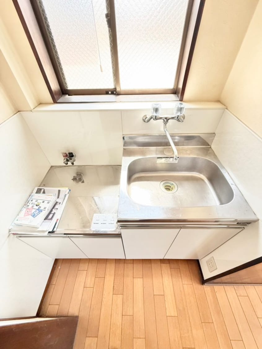 キッチン コーポ西国立