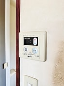 内観写真 コーポ西国立