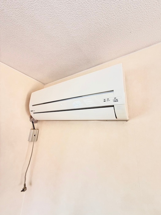 内観写真 コーポ西国立