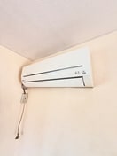 内観写真 コーポ西国立