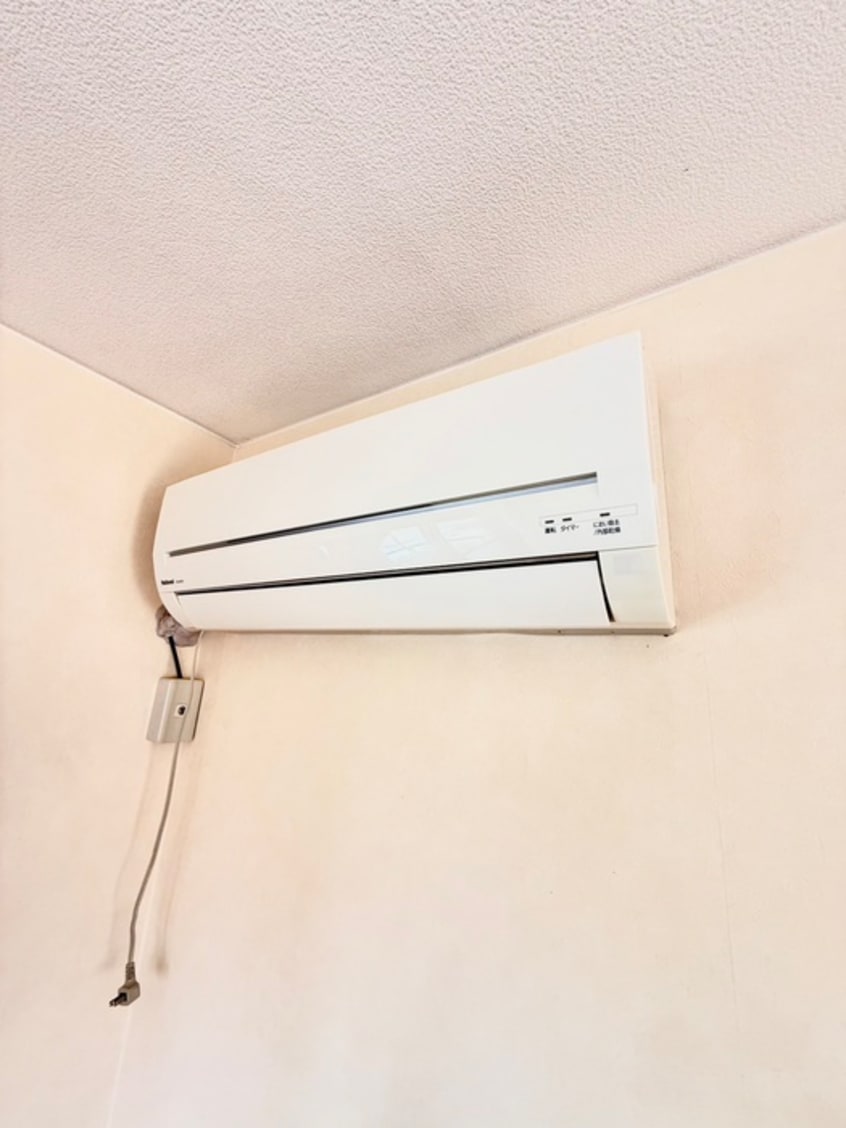 内観写真 コーポ西国立