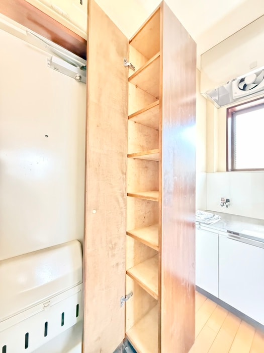 靴箱 コーポ西国立