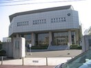 東京女子体育大学(大学/短大/専門学校)まで600m コーポ西国立