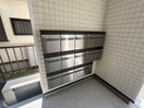 建物設備 Casa Bella 南林間