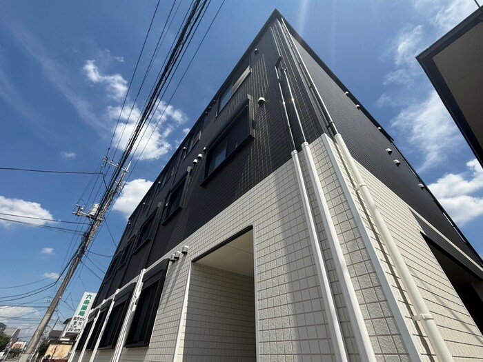 外観写真 Casa Bella 南林間