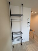 収納 Casa Bella 南林間