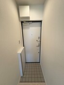 玄関 Casa Bella 南林間