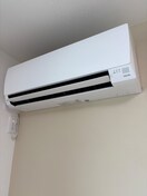 内観写真 Casa Bella 南林間