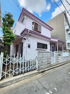 エリール戸建