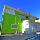 外観写真 パレス初山