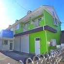 その他 パレス初山