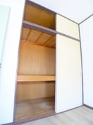 収納 パレス初山