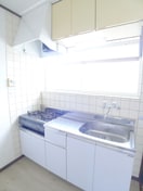 キッチン パレス初山